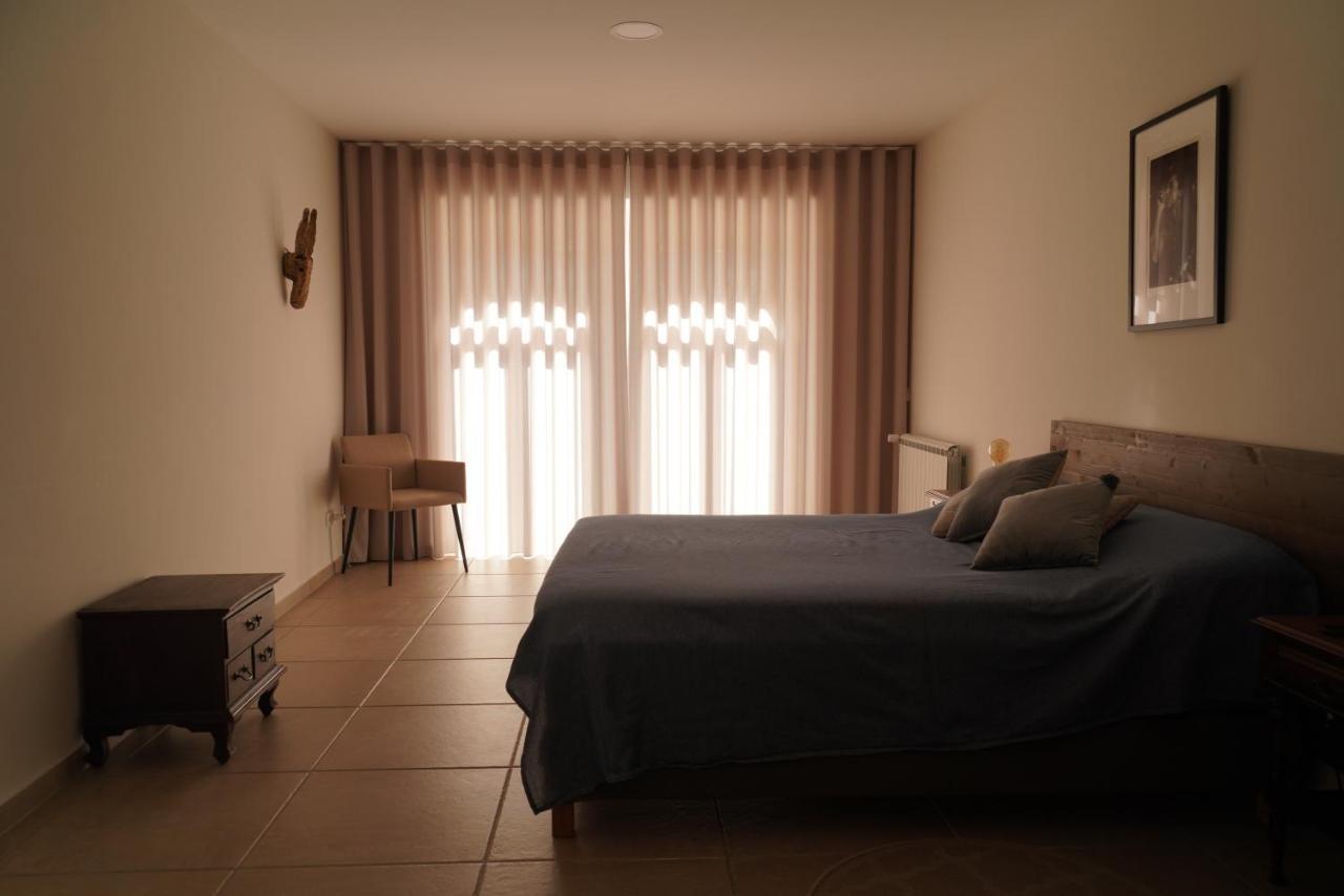 Quinta Do Areal Apartamento Lousã Exterior foto