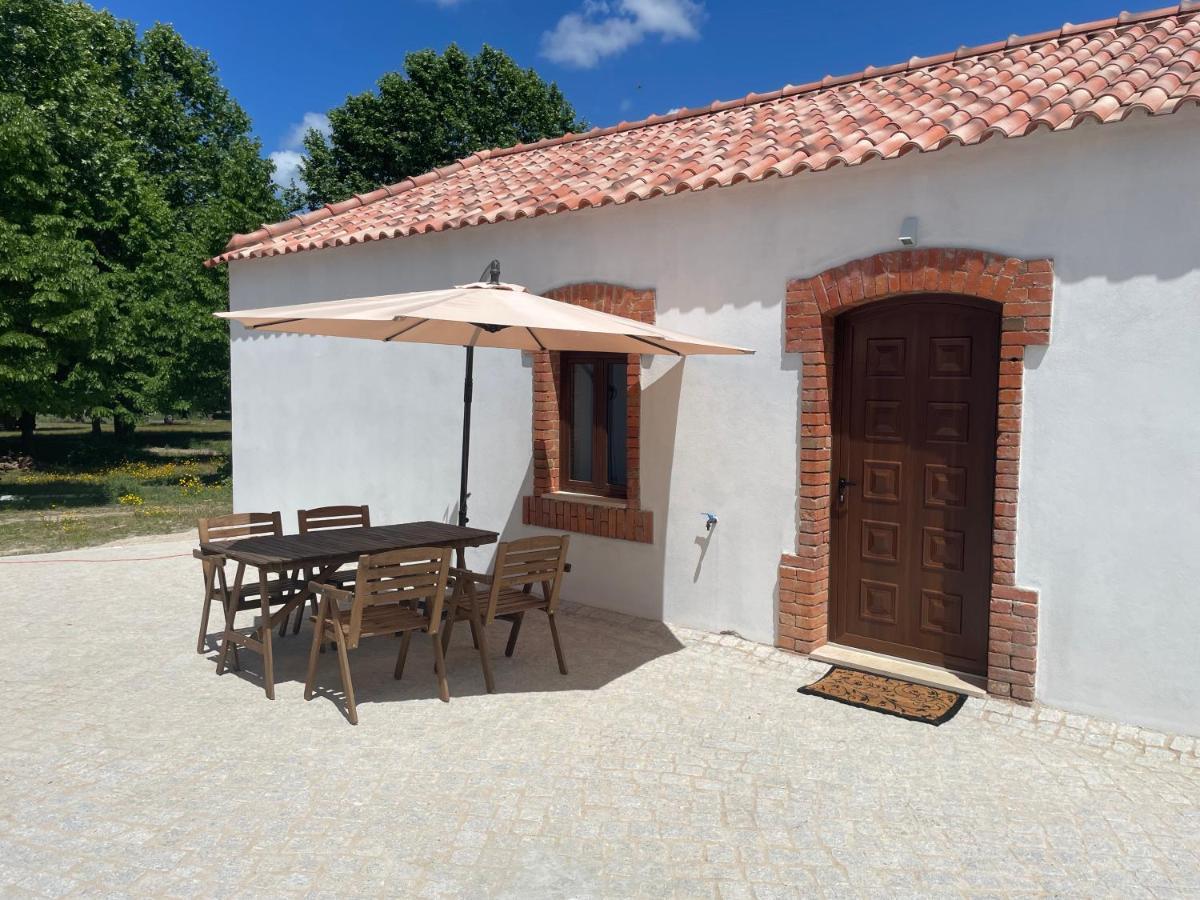 Quinta Do Areal Apartamento Lousã Exterior foto